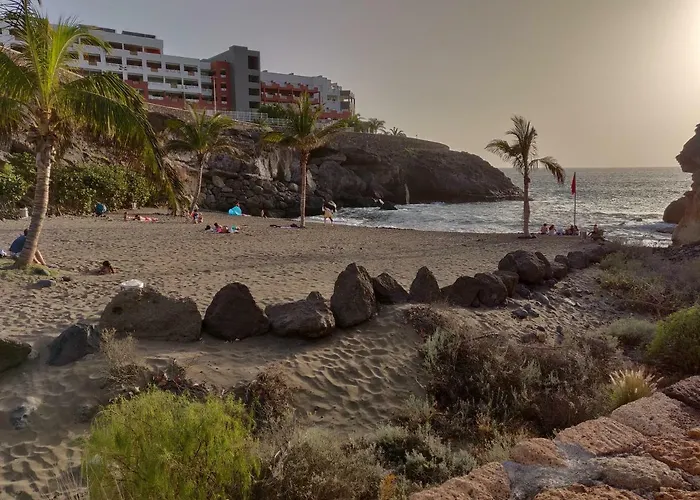 Gio - Paraiso Del Sur Playa Paraiso (Tenerife)