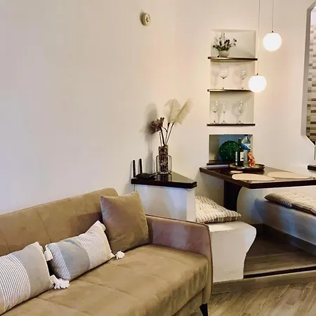 Apartman Gio - Paraiso Del Sur Playa Paraiso