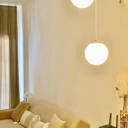 Apartman Gio - Paraiso Del Sur Playa Paraiso